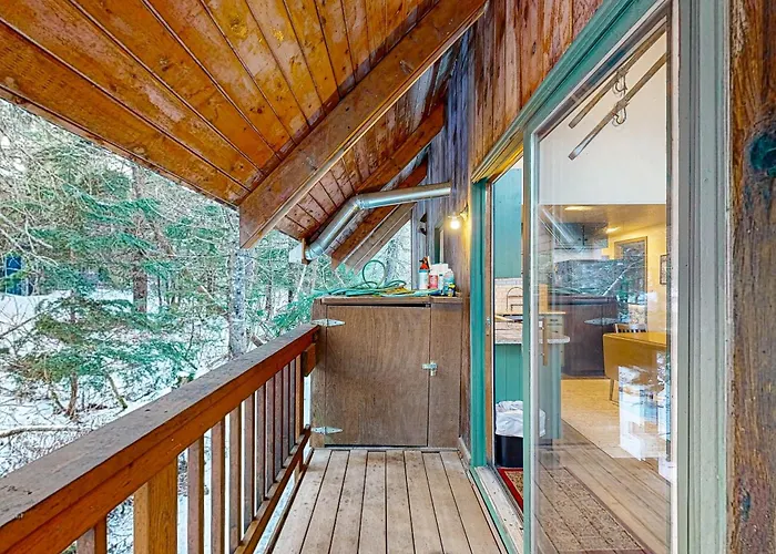 Kelly\'S Chalet