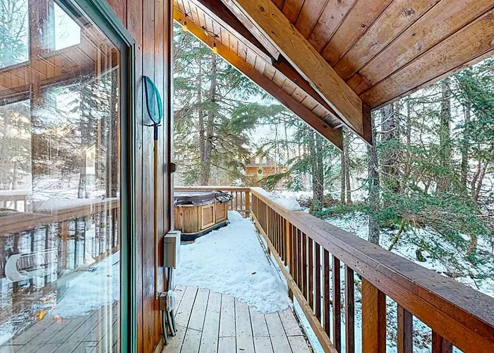 Kelly\'S Chalet