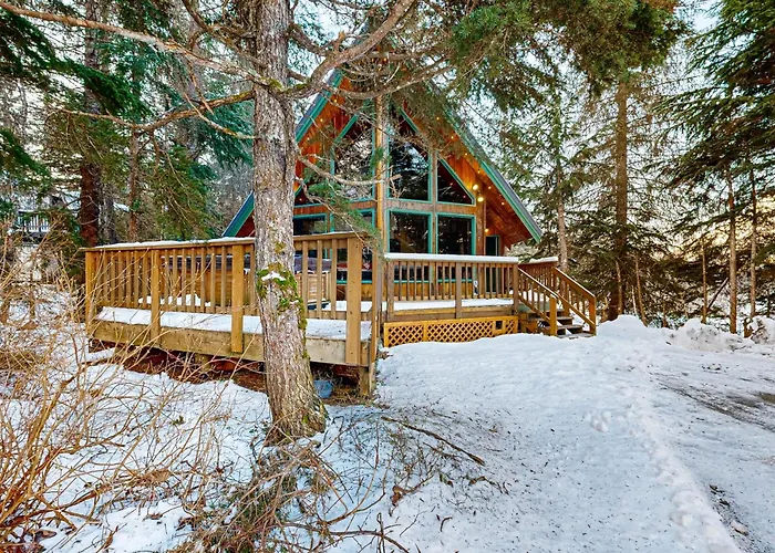 Kelly\'S Chalet