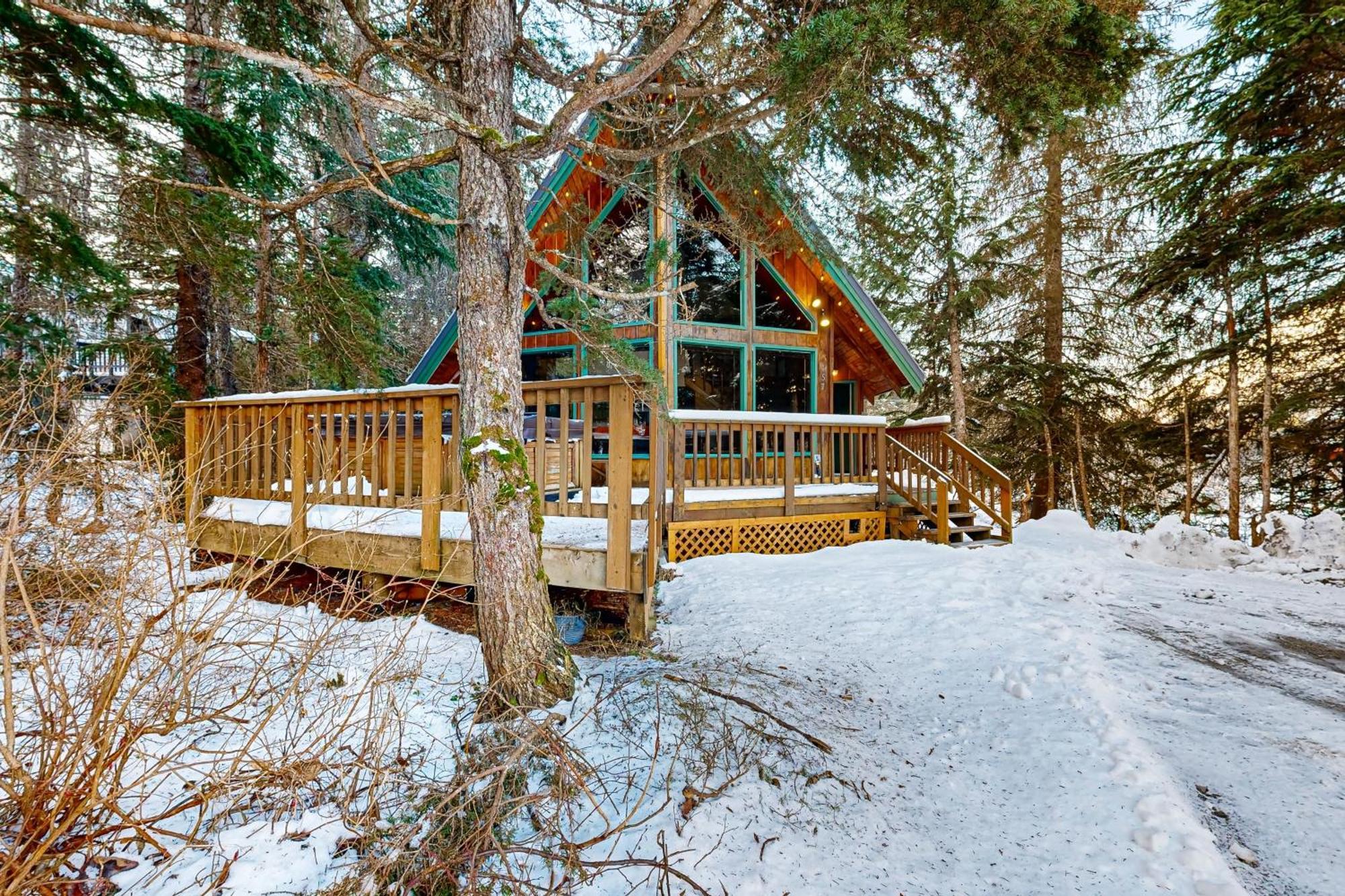 Kelly's Chalet