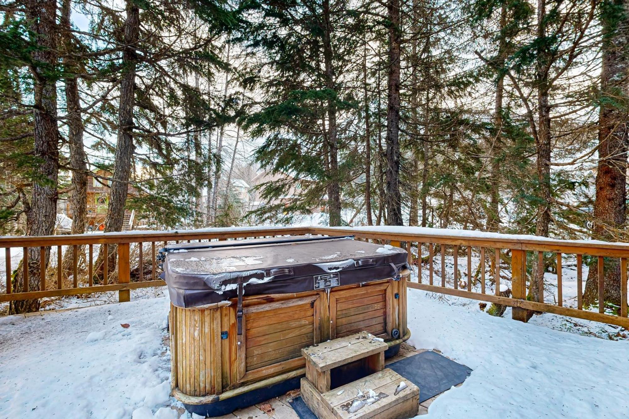 Chalet Kelly's *