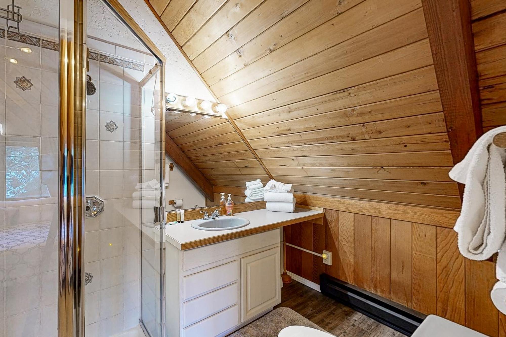 Chalet Kelly's