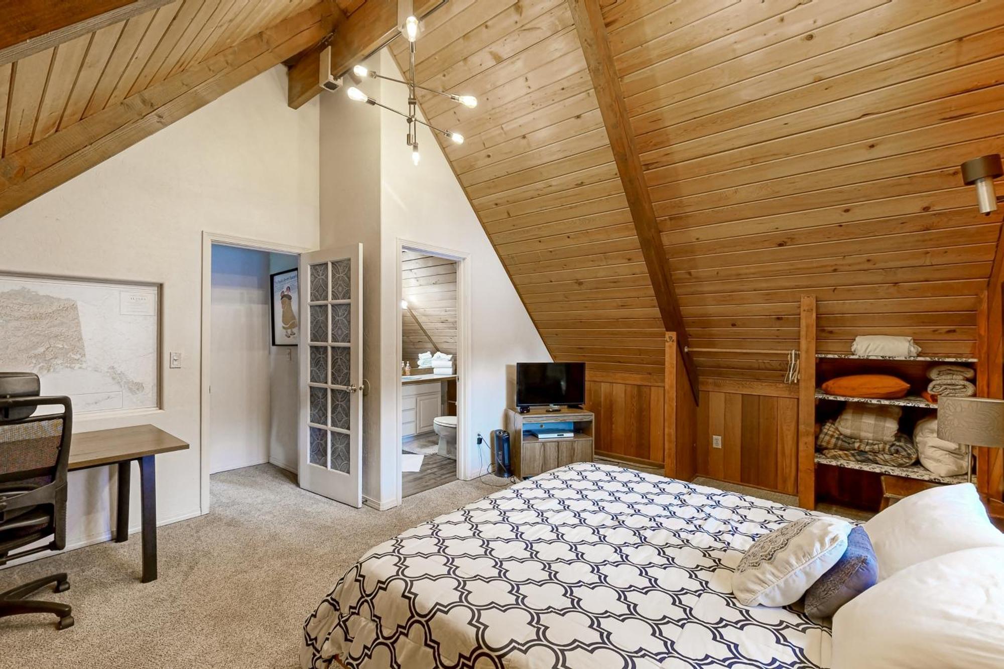 Kelly's Chalet