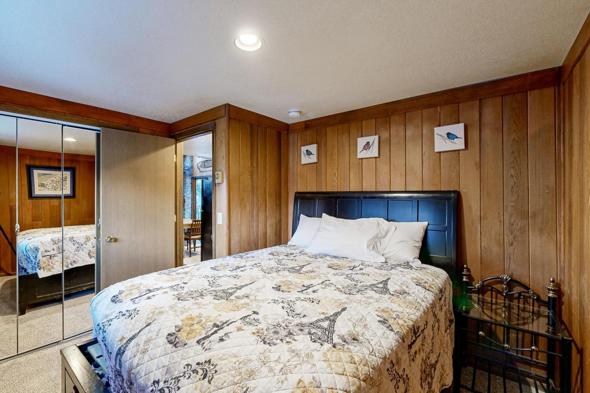 Chalet Kelly's