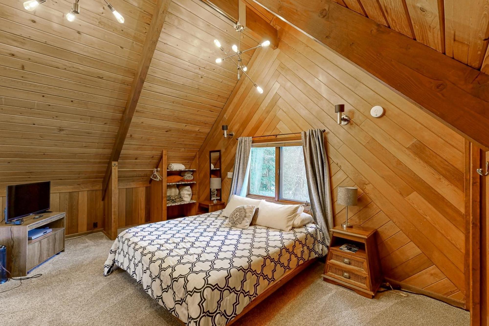 Kelly's Chalet *