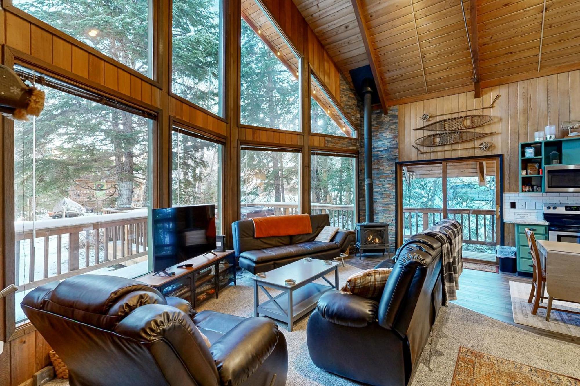 Kelly's Girdwood