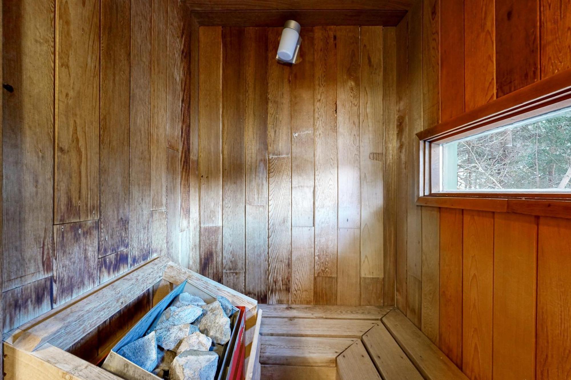 Kelly's Chalet