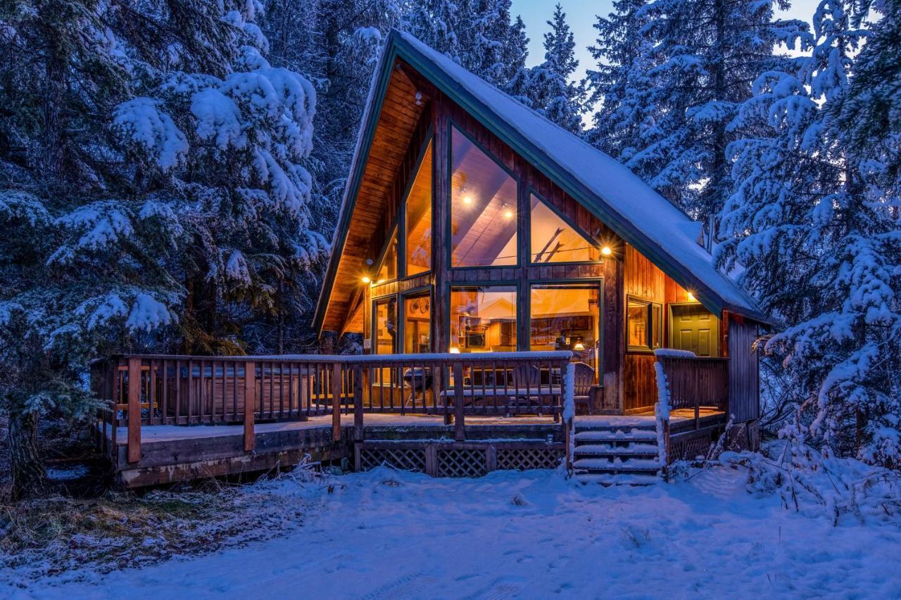 Kelly's Chalet *